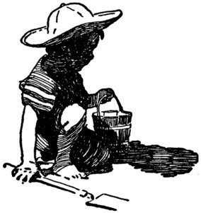 Illustration from the original edition