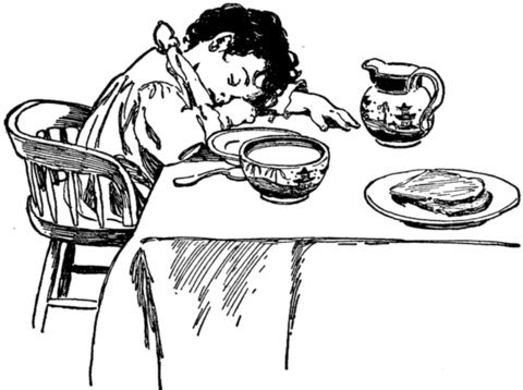 Illustration from the original edition