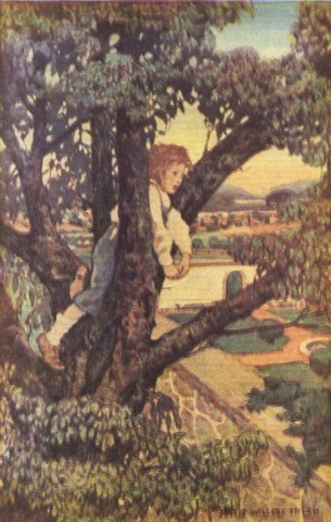 Illustration from the original edition
