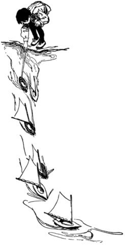 Illustration from the original edition