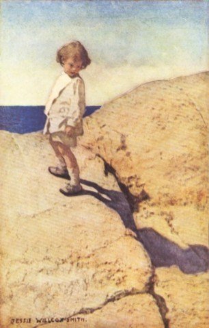 Illustration from the original edition