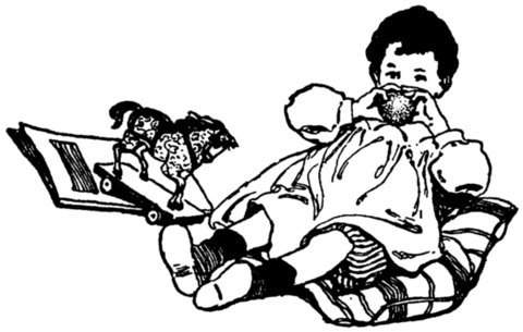 Illustration from the original edition