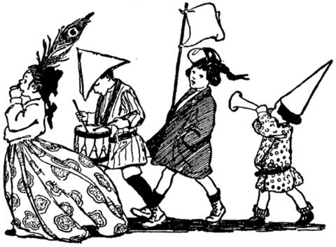 Illustration from the original edition