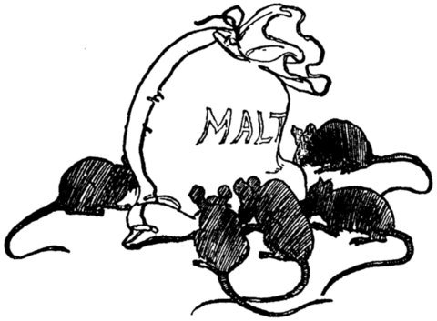 Illustration from the original edition