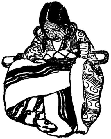 Illustration from the original edition