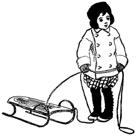 Illustration from the original edition