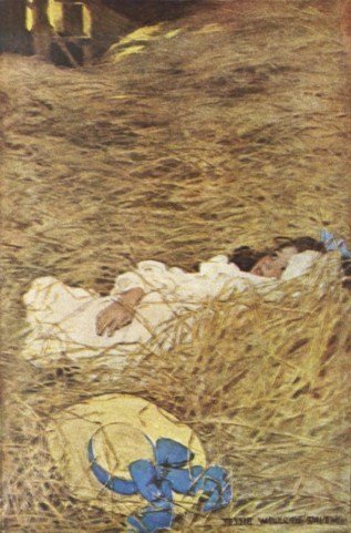 Illustration from the original edition