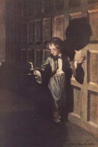 Illustration from the original edition