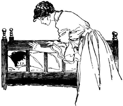 Illustration from the original edition