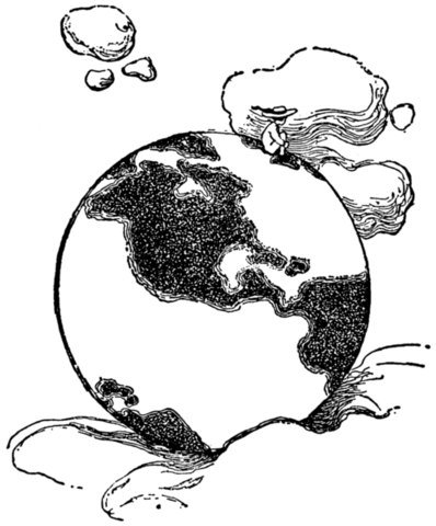 Illustration from the original edition