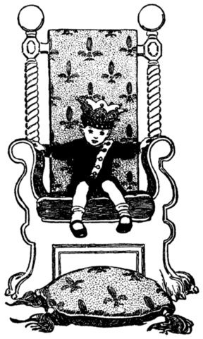 Illustration from the original edition
