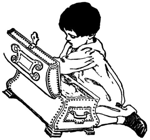 Illustration from the original edition