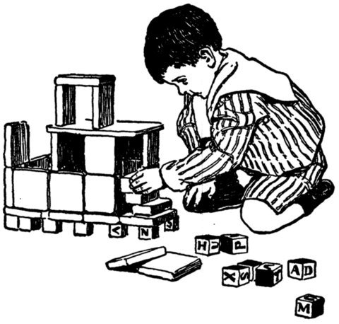 Illustration from the original edition