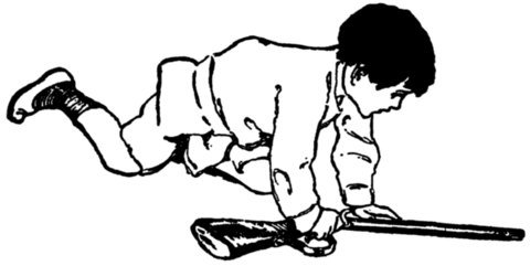 Illustration from the original edition