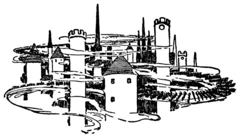 Illustration from the original edition