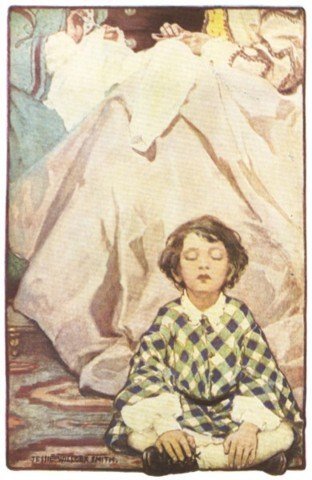 Illustration from the original edition