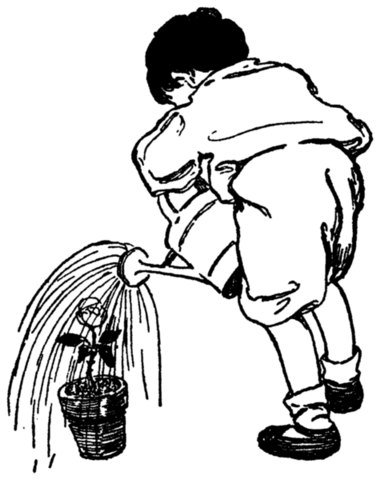 Illustration from the original edition