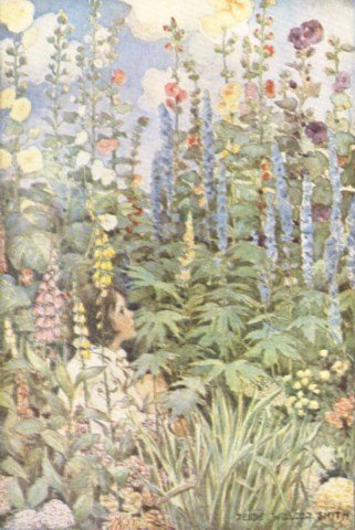 Illustration from the original edition