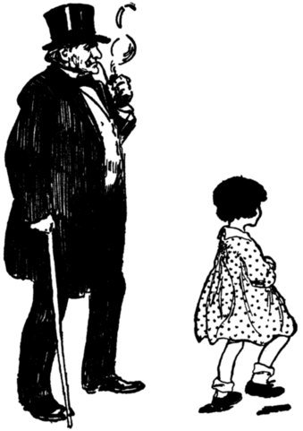 Illustration from the original edition