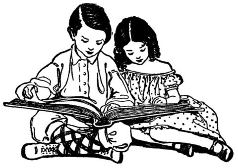 Illustration from the original edition