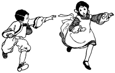 Illustration from the original edition