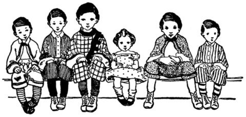 Illustration from the original edition