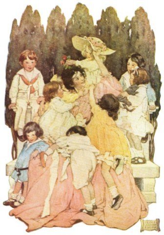 Illustration from the original edition