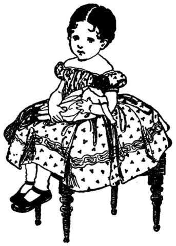 Illustration from the original edition