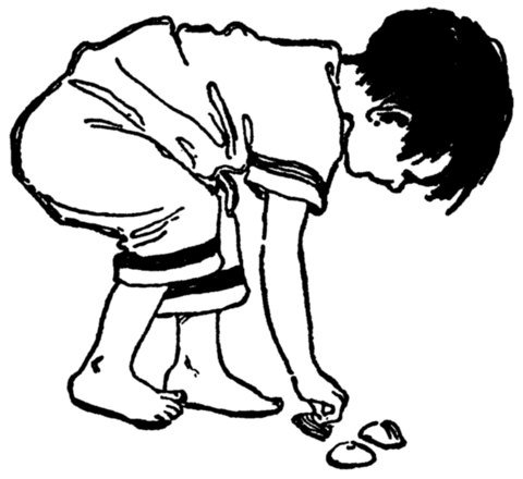 Illustration from the original edition