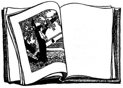Illustration from the original edition