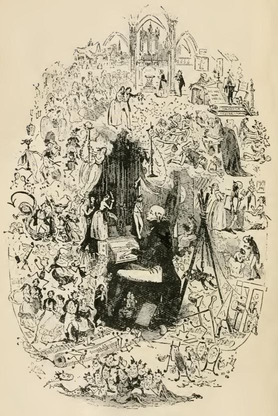 Illustration from the original edition