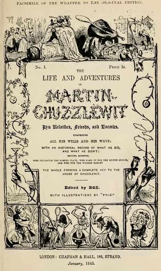 Illustration from the original edition