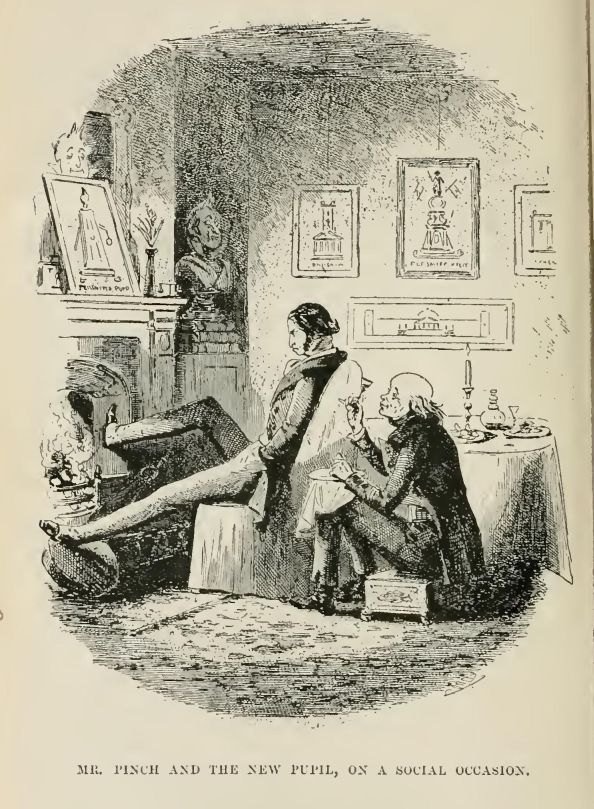 Illustration from the original edition