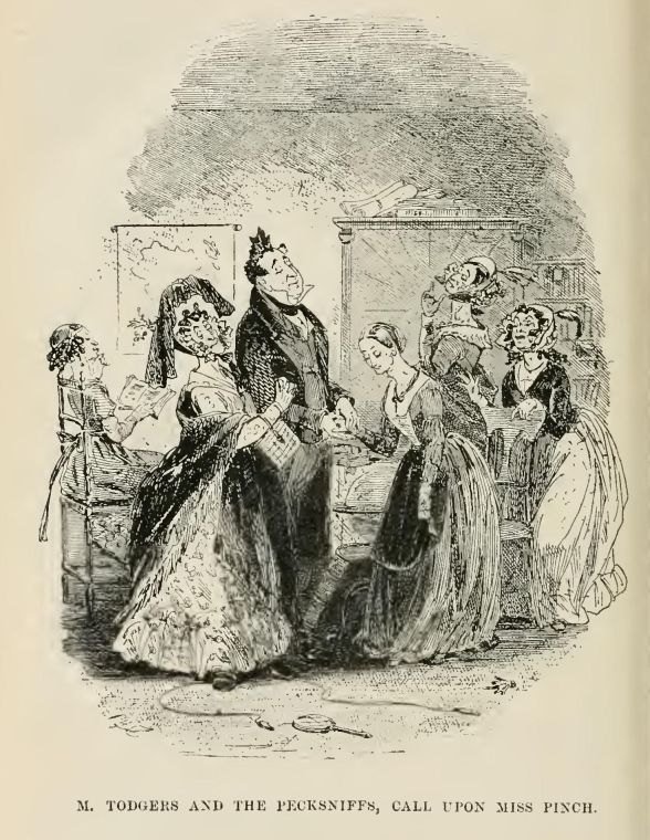 Illustration from the original edition