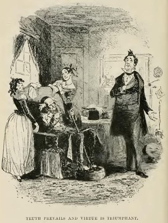 Illustration from the original edition