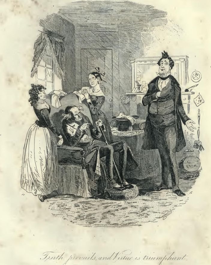 Illustration from the original edition