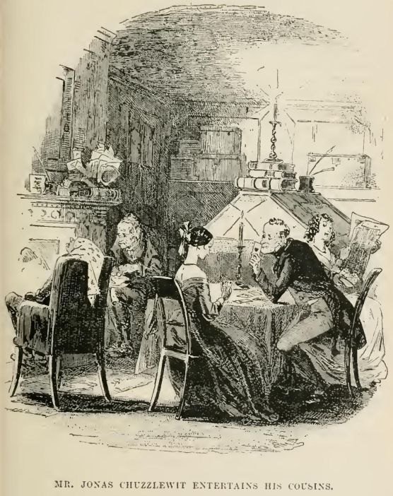 Illustration from the original edition