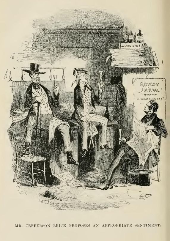 Illustration from the original edition