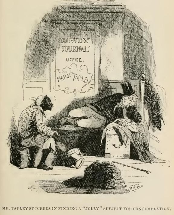 Illustration from the original edition