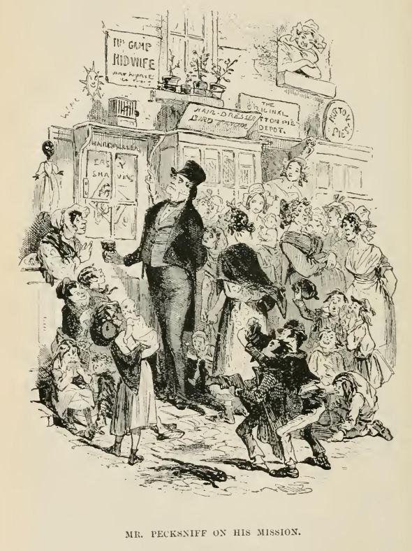 Illustration from the original edition