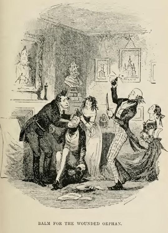 Illustration from the original edition