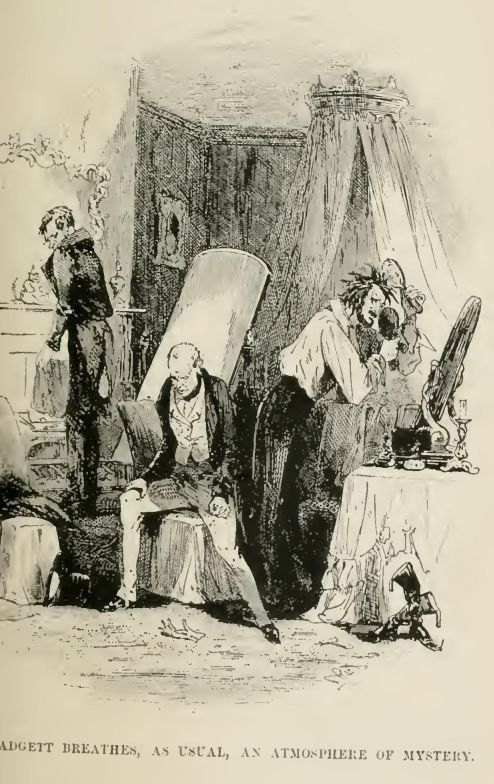 Illustration from the original edition