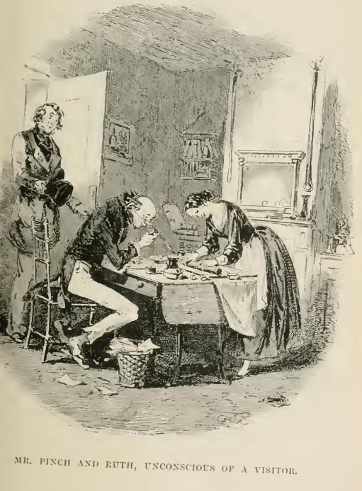 Illustration from the original edition