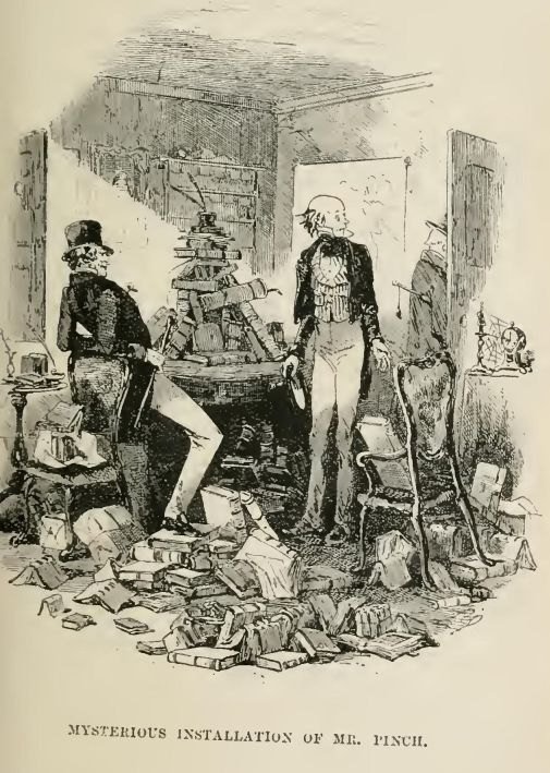 Illustration from the original edition