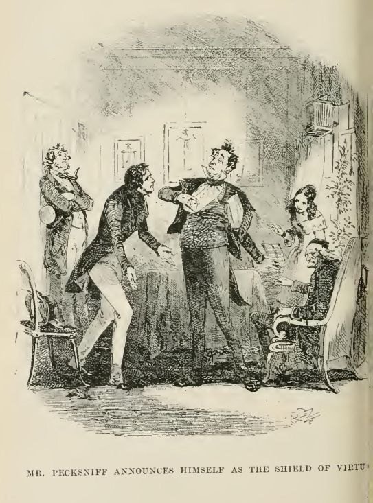 Illustration from the original edition