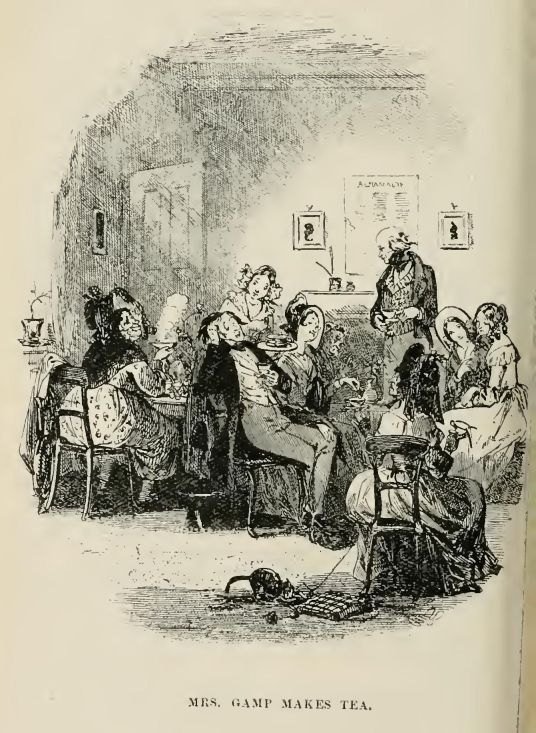 Illustration from the original edition