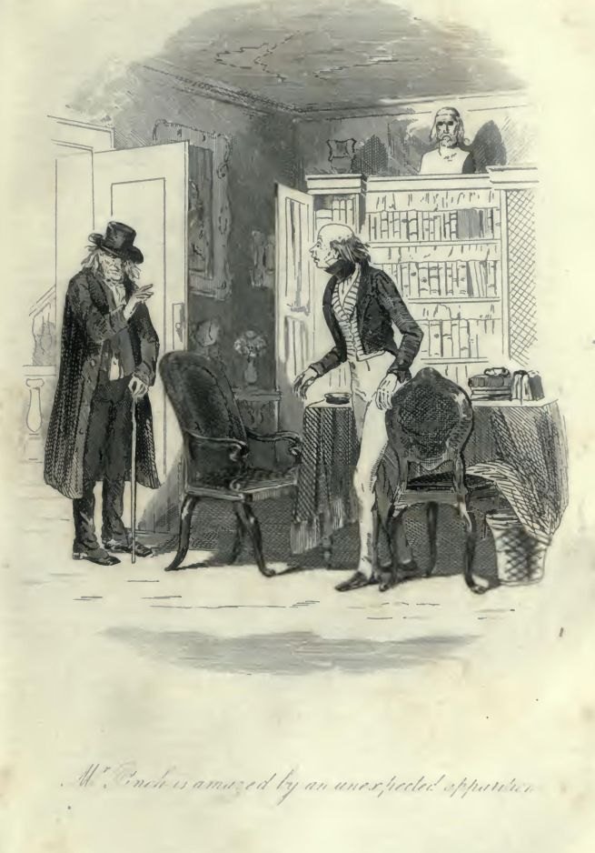 Illustration from the original edition