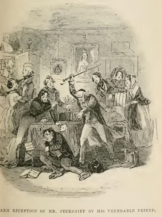 Illustration from the original edition