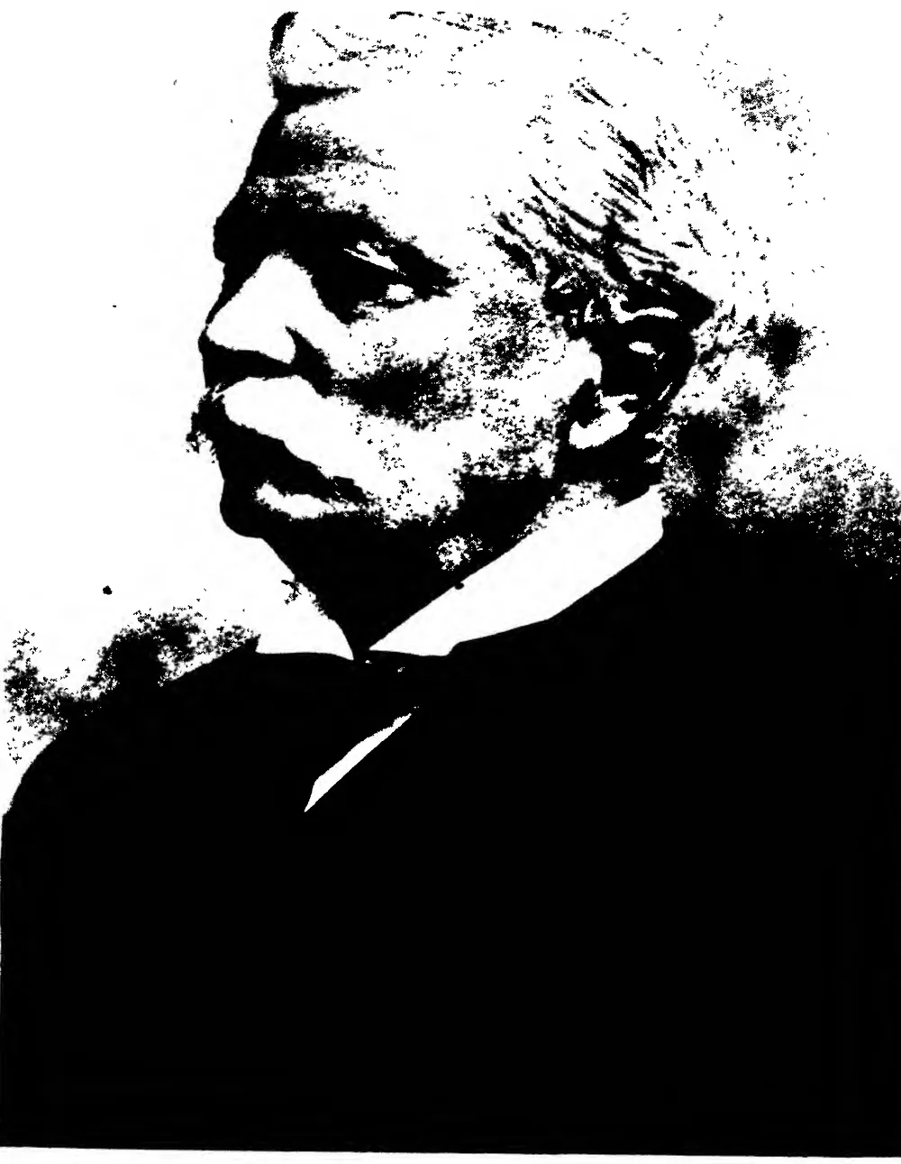 Sir H. M. Stanley, the African Explorer