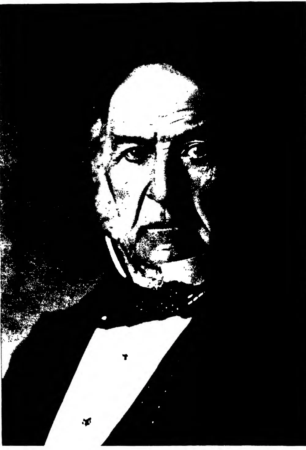 GLADSTONE A photograph he autographed for “Cheiro.